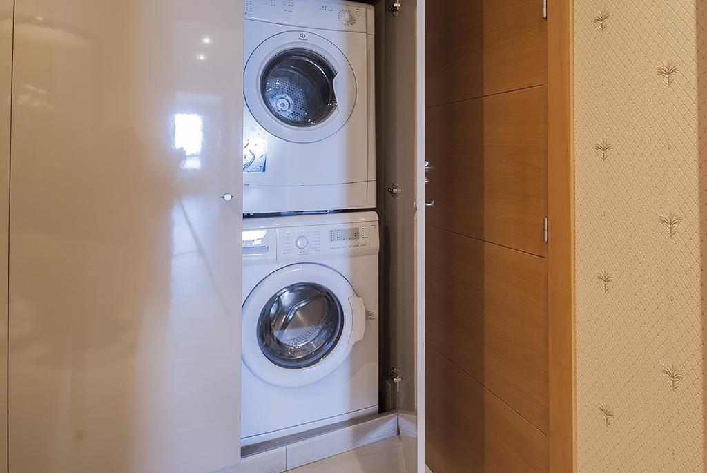Apartamento Vistabella Cadiz Oda fotoğraf