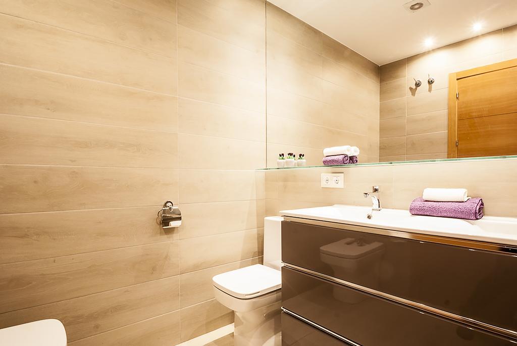 Apartamento Vistabella Cadiz Oda fotoğraf
