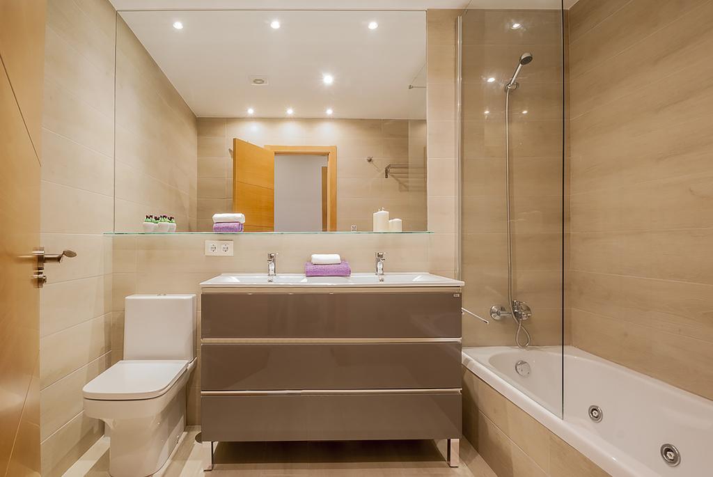Apartamento Vistabella Cadiz Oda fotoğraf