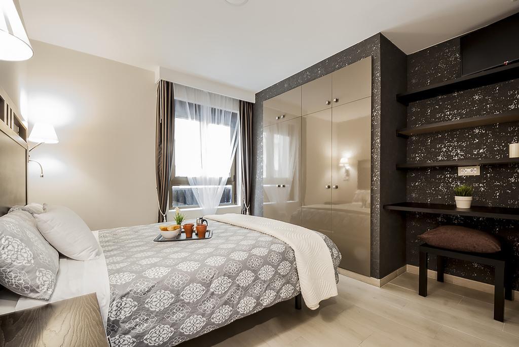Apartamento Vistabella Cadiz Oda fotoğraf