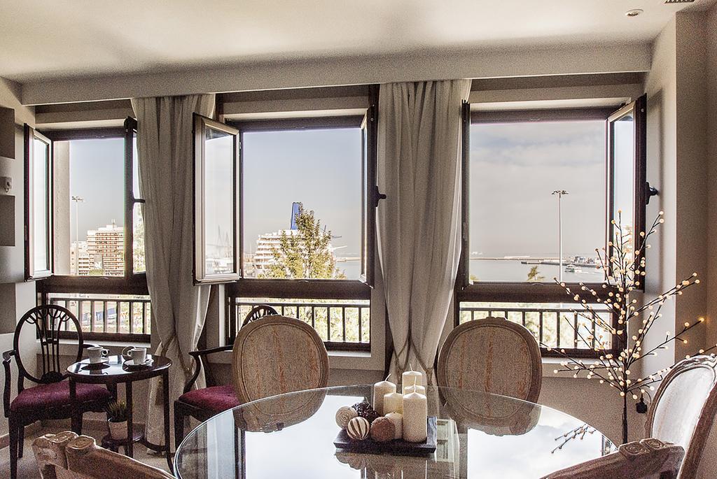 Apartamento Vistabella Cadiz Oda fotoğraf