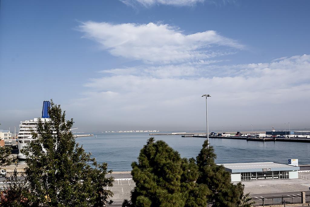 Apartamento Vistabella Cadiz Dış mekan fotoğraf