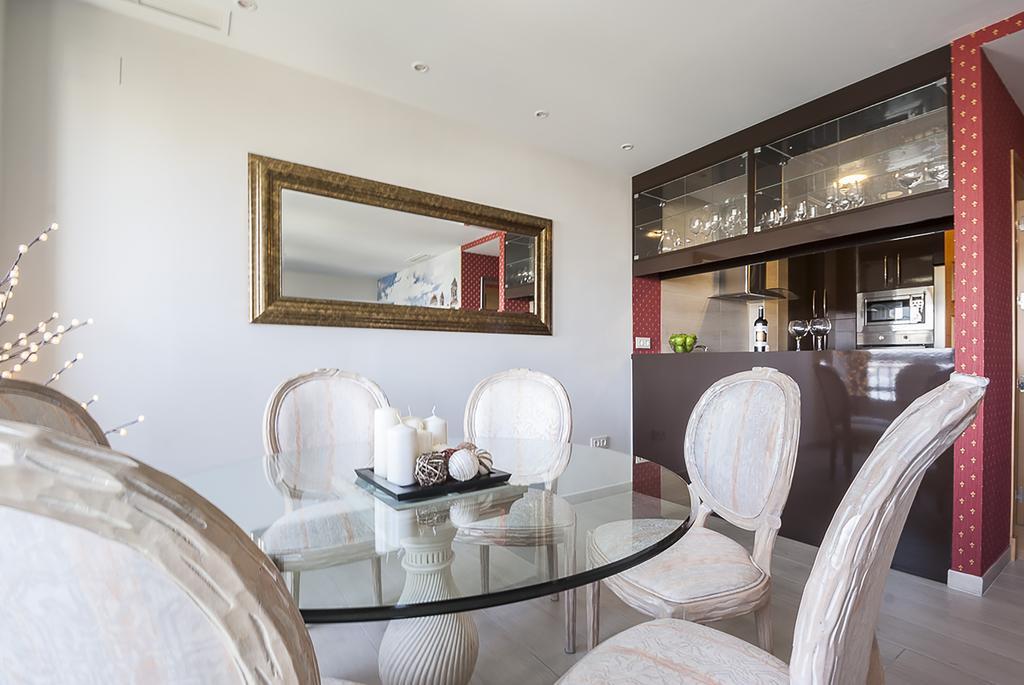 Apartamento Vistabella Cadiz Dış mekan fotoğraf