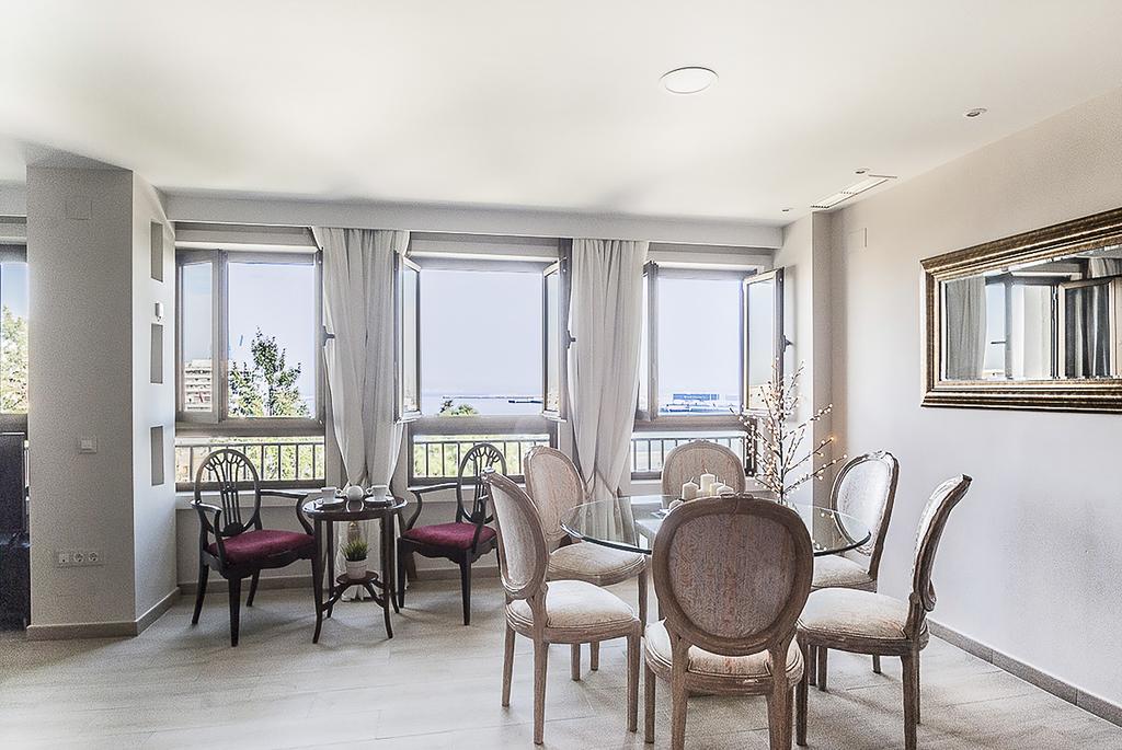 Apartamento Vistabella Cadiz Oda fotoğraf