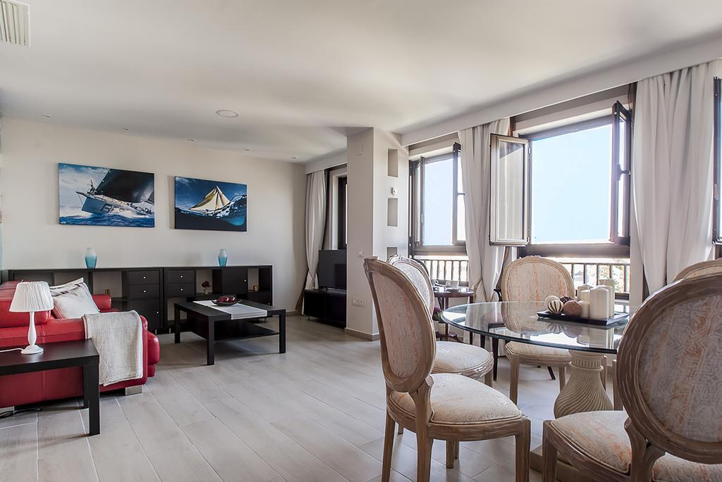 Apartamento Vistabella Cadiz Dış mekan fotoğraf
